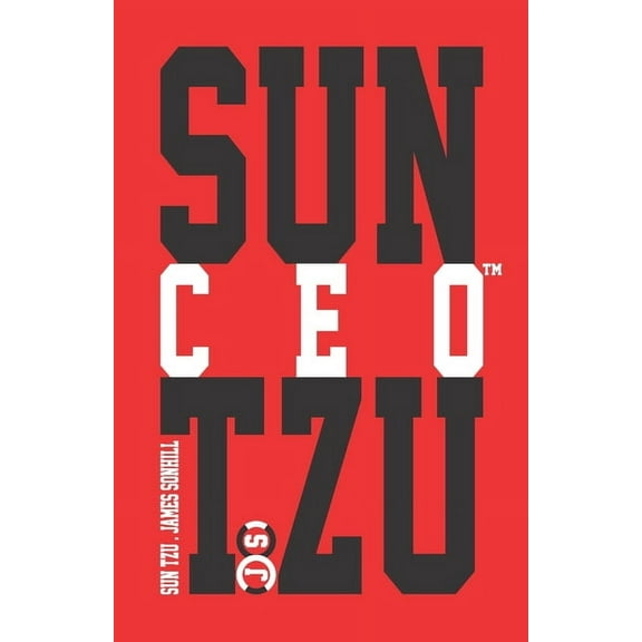 Sun Tzu Ceo(tm) (Paperback)
