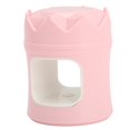 thumbnail image 2 of Mini Nail Polish Dryer, Quickly Drying Dual Light Source 6pcs Light Chips Nail Gel Curing Light  For Travel Use Pink,Green, 2 of 8