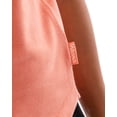thumbnail image 5 of Disney Moana Girl's Graphic Handkerchief Hem Tank Top with Wooden Bead Embellishments, Sizes 4-16, 5 of 8