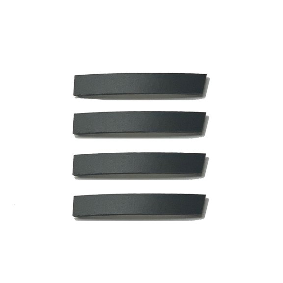 Replacement Foam for Protective Face Shield (4 PACK)