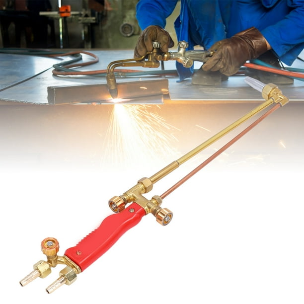 chalumeau oxygene acetylene pas cher, chalumeau moins cher