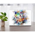 thumbnail image 3 of KSK KAISHEK Hard Case Shell Cover Compatible with Old MacBook Pro 13 inchs with Retina Display No Touch + Black Keyboard Cover 2012 - 2015 A1425 & A1502, Animal A 150, 3 of 5