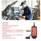 thumbnail image 5 of Instrumento de diagnóstico de averías WOYO 12 V 24 V portátil CAN Tester 16 pin Break Out Box detecc WOYO Instrumento de diagnóstico de averías, 5 of 5