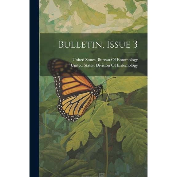 Bulletin, Issue 3 (Paperback)