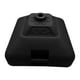 thumbnail image 1 of Base de sombrilla rellenable, Base de sombrilla, soporte de sombrilla para exteriores, soporte para sombrilla de Patio Negro, 1 of 8