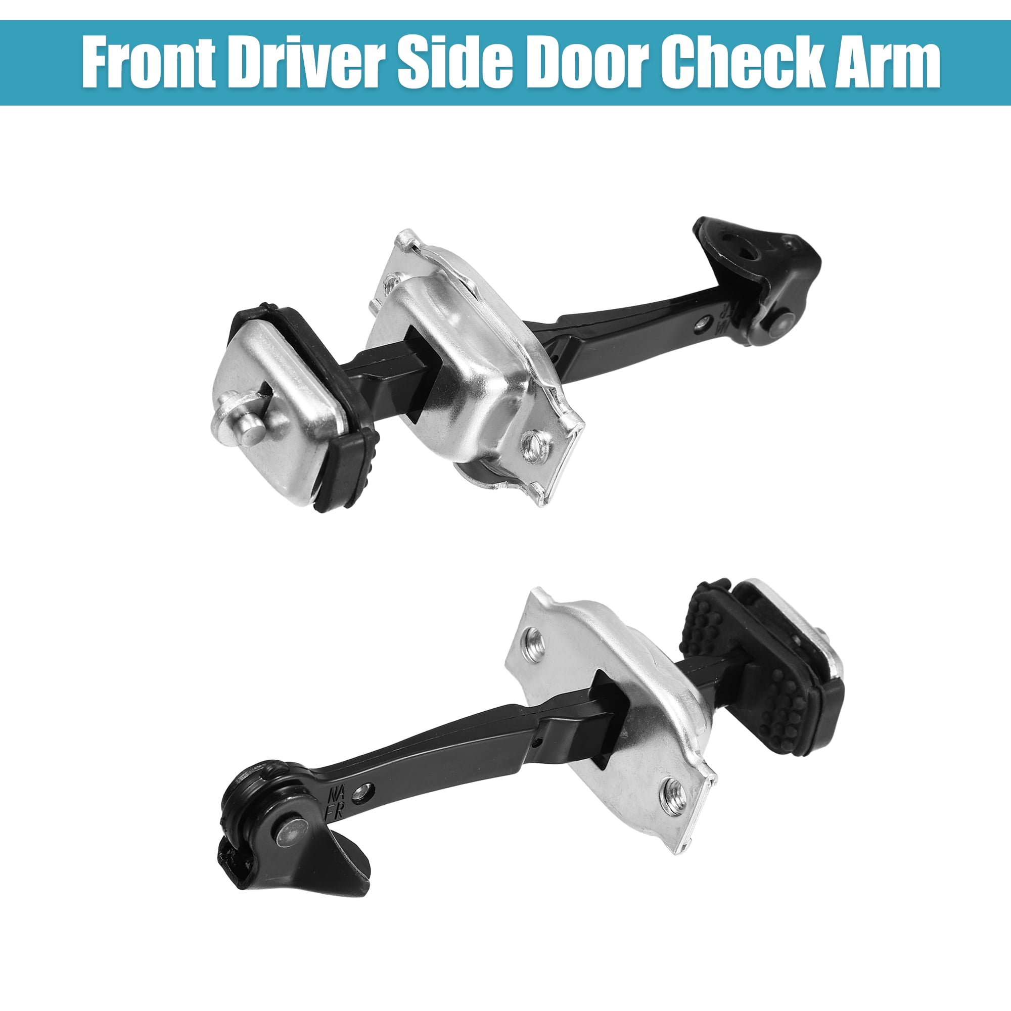 Unique Bargains Front Left Door Check Limiter Assembly for Honda Civic for 2006-2011
