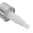 thumbnail image 4 of 2 PCS Soap Dispenser Lids Stainless Steel Rust Proof Lotion Dispenser Pump Insert For Bottle, 4 of 6