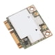 thumbnail image 5 of Tarjeta Wifi Inalámbrica, PCB 2.4GHz 5GHz Tarjeta de Red PCIe de Disipación de Calor rápido para laptop, 5 of 7