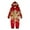Red-Kids, variant on Odeerbi Christmas Onesie Pajamas for Family Holiday Sleep Jumpsuit Long Sleeve Family Christmas Pajamas Matching Sets Dad Printed Loungewear Jumpsuit Sleepwear Xmas PJs Set Red