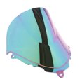 thumbnail image 3 of Parabrisas Flujo de Aire Protección Contra para Suzuki GSX600 750F 1998-2008- 6 Colores Opcionales - Sunnimix parabrisas transparente, 3 of 8