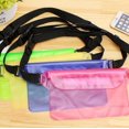 thumbnail image 1 of 4 Pack Pochette de Natation en PVC Imperméable avec Sangle de Taille, Meilleure Façon de Sécuriser Vos Objets de Valeur, 1 of 5