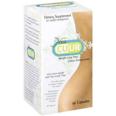 Inverness Medical Ll Cuur Weight Loss System