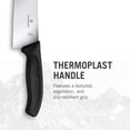 thumbnail image 3 of Cuchillo de chef Victorinox Swiss Classic 25 cm, 3 of 7