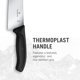 thumbnail image 3 of Cuchillo de chef Victorinox Swiss Classic 25 cm, 3 of 7