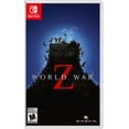 thumbnail image 1 of World War Z pour (Nintendo Switch), 1 of 4