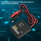 thumbnail image 5 of Probador de cables automotrices, EM415PRO DC 6-42V Rastreador de cables abiertos Buscador automotriz Experiencia incomparable, 5 of 14