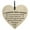 Wooden Heart Sign Under $5 A851, variant on SSZMDLB Wooden Heart Sign, Wooden Sign, Handmade Commemorative Heart Wood Pendant, Rustic Shabby Chic Hanging Decor for Gift, Teacher, Leaving Present, Thank You, Home Decor