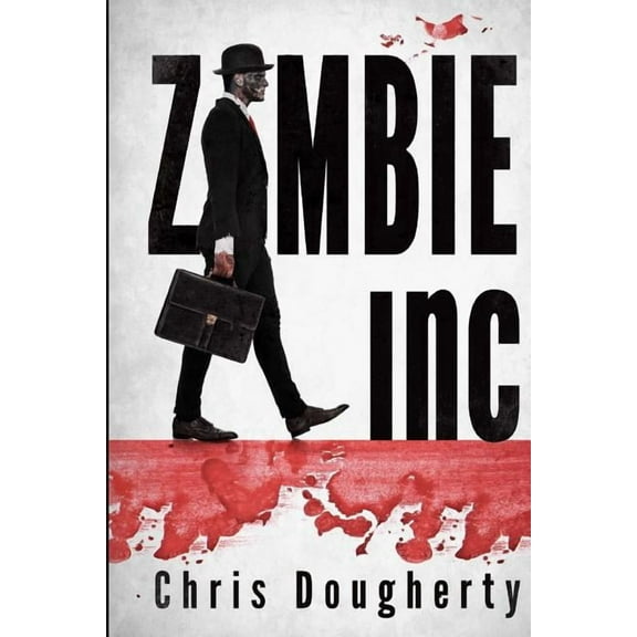 Zombie Inc. (Paperback)