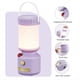 thumbnail image 4 of Lámpara de Engranajes para Niños, Linterna para Niños Pequeños, Práctica Luz LED, Batería Recargable, Luz Portátil, Color ., 4 of 5