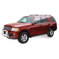 thumbnail image 2 of Westin Automotive Running Board 27-6650 Sure-Grip; Polished; Aluminum; Unlighted; Mounting Bracket Required; 85 Inch Length, 2 of 2