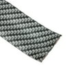 thumbnail image 6 of Carbon Fiber Car Front Bumper Door Edge Pedal Anti-collision Sticker Trim Strip, 6 of 10