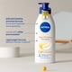thumbnail image 4 of Loción corporal reafirmante Nivea Skin de Variety Pack, 500 ml y gel en crema, 4 of 9