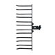 thumbnail image 2 of Soporte de palanca de batería de contenedor de batería para 6 par de palos profesionales de la pantalla de la pantalla para los regalos de vacaciones, 2 of 10