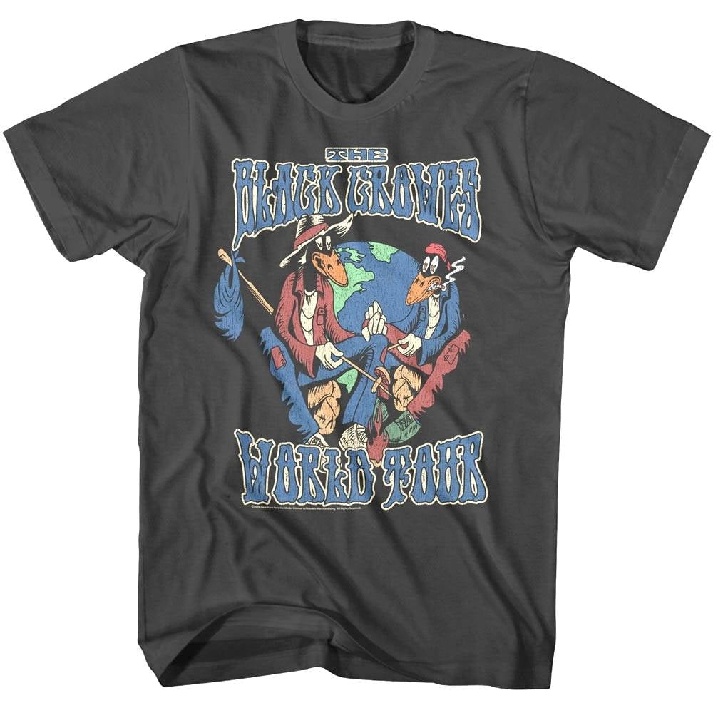 Culture Club Boy George Japan Men's T Shirt (Black, AdultS