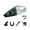 A, variant on Handheld Vacuum Cordless Rechargeable 3-In-1 Dust Busters Cordless Rechargeable With USB Charge High Power Portable Car Handheld Vacuum Cleaner Hand Vacuums For Car/Home/Pet