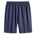 thumbnail image 4 of Men's Quick Dry Swim Trunks Beach Board Shorts with Pockets Men's Beach Shorts Beach Pants Comfortable Quick Dry Fashion No Mesh Liner, 4 of 5