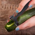 thumbnail image 1 of DPTALR Kitchen Gadgets Stainless Steel Paring Knife Paring Knife, 1 of 6