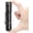 black, variant on WUBEN C3 Rechargeable Flashlight, 1200 Lumens, 6 Modes, IP68 Waterproof, Tactical LED Flashlight for Camping, Emergency, Hunting
