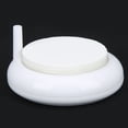 thumbnail image 1 of GLOGLOW Aquarium Air Diffuser Plate With Mute Pump For Fish  And Hydroponics Bubble Stone Without Air Pipe, 1 of 8