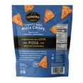 thumbnail image 3 of Sonoma Creamery Pizza Crisps, Tomato Basil, | Savory Snack Cracker | High Protein | Low Carb | Gluten Free | Wheat Free |Keto Friendly, 9.5 oz (Pack of 2), 3 of 5