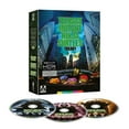thumbnail image 3 of Teenage Mutant Ninja Turtles Trilogy, 3 of 3