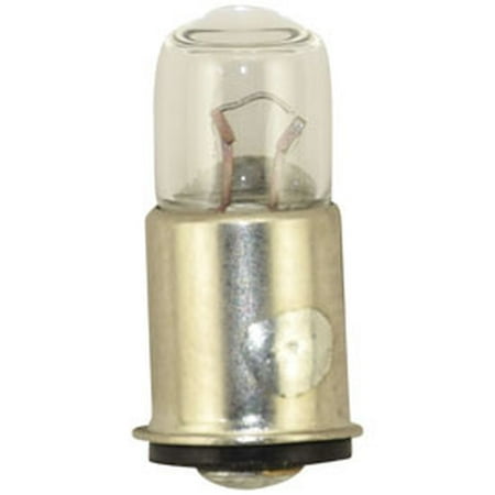 

Replacement for Hughes Aircraft 939088 Replacement Light Bulb Lamp 2 Pieces