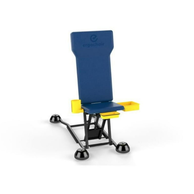 Ergochair Creeper Seat