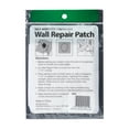 thumbnail image 3 of Duck Brand 8 in. x 8 in. White Fiberglass Wall Repair Patch, 2 Pack, 3 of 10