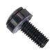 thumbnail image 2 of Riwesomey Juego de 100 unidades de tornillos para coche, surtido de tuercas, pernos para vehículos, caja de almacenamiento surtida, Kit de Vehículos, repuestos y accesorios Mis, 2 of 6