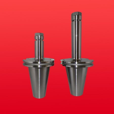 

CAT50 ER16 Collet Chucks 2 Pcs w Proj. 4 -6 Balanced G2.5 @10 000 RPM Prime