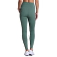 thumbnail image 2 of Avalanche Women's Fleece Lined Jogger Leggings with Pockets, 2 of 5