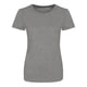 thumbnail image 1 of AWDis - Camiseta entallada para mujer (Gris Jaspeado), 1 of 1