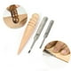 thumbnail image 3 of Kit de costura manual de bricolaje Carevas 18 piezas, 3 of 7