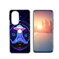 thumbnail image 1 of Compatible with Motorola Edge Plus 2022 Phone Case, Psychedelic-Trippy-Alien-Art-Visuals-Colours02 Case Men Women, Flexible Silicone Shockproof Case for Motorola Edge Plus 2022, 1 of 1
