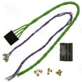 thumbnail image 4 of Four Seasons 37265 HVAC Harness Connector for Chrysler 300, 300M, Aspen Fits select: 1999-2008 JEEP GRAND CHEROKEE, 2005-2006 CHRYSLER 300C, 4 of 4
