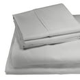 thumbnail image 1 of Ensemble de draps en coton 600 fils Springmaid, 1 of 3