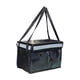 thumbnail image 1 of Bolsa Térmica para Entrega de Alimentos con Base Inferior, Comercial, para Mantener La Comida Caliente Y Fría, Ideal para Restaurantes Al Aire Libre Y, 1 of 9