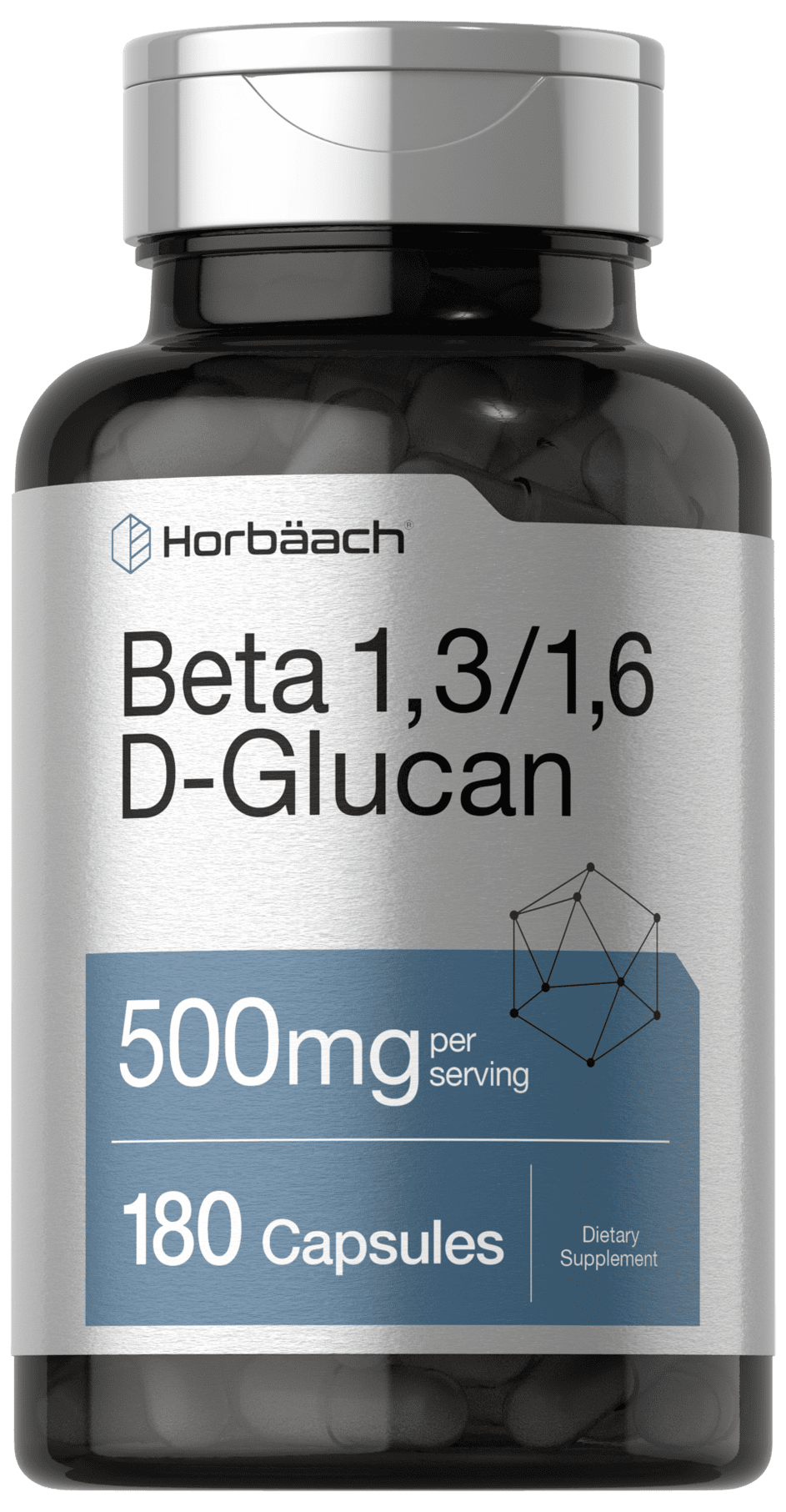 beta-glucan-1-3d-180-capsules-beta-1-3-1-6-d-glucan-by-horbaach