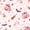 Color 3, variant on Peel and Stick Wallpaper Cute Ghost Hearts Stars Pink 24in x 118in Contact Paper Removable Self Adhesive Wall Mural Wall Decor for Bedroom Kitchen Cabinets