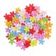 thumbnail image 5 of 150pcs Margarita Flor 2 Agujeros Botones Para Manualidades Scrapbooking 15 Mm 25 Mm, 5 of 6
